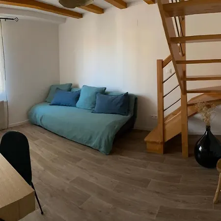 Le Clos Bleu - Chambres D'hotes Gasthof *