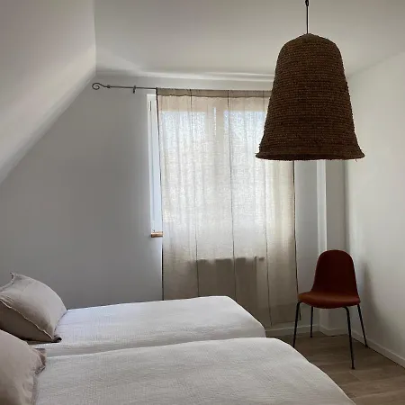 Le Clos Bleu - Chambres D'hotes Gasthof *
