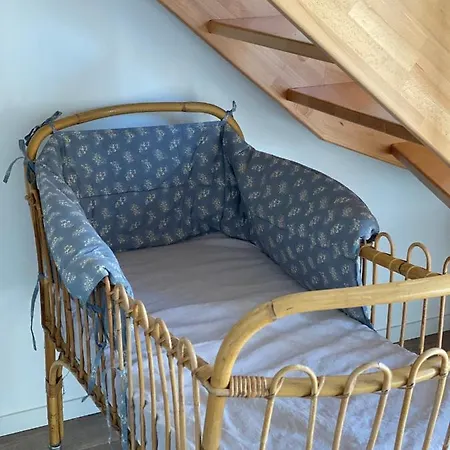 Le Clos Bleu - Chambres D'hotes * Schillersdorf