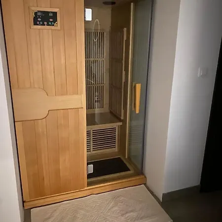 Gasthof Le Clos Bleu - Chambres D'hotes *