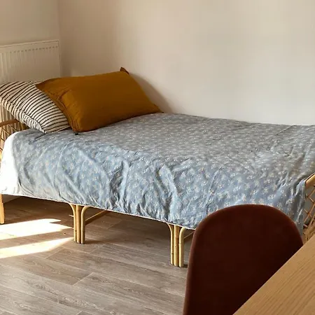 Le Clos Bleu - Chambres D'hotes *
