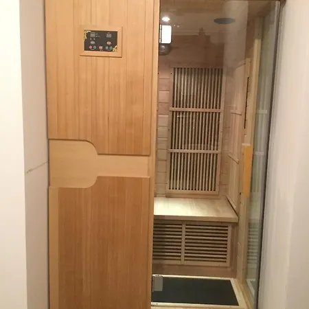 Gasthof Le Clos Bleu - Chambres D'hotes *