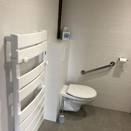 Le Clos Bleu - Chambres D'hotes * Schillersdorf