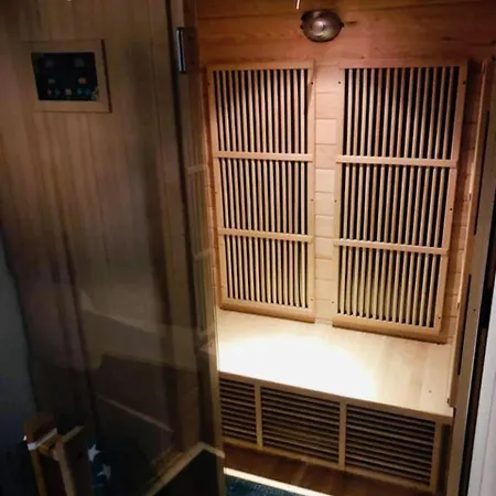 Le Clos Bleu - Chambres D'hotes Schillersdorf